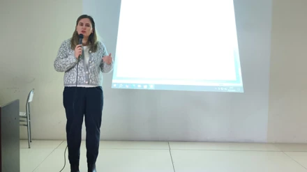 İç Paydaş Toplantısı (Öğrenci)